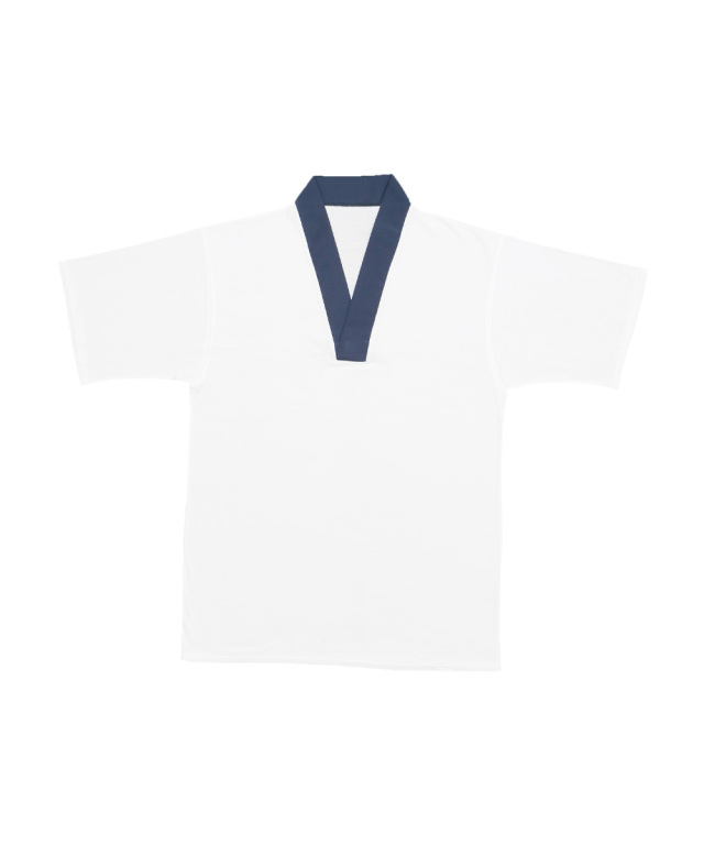 Tシャツ袢襦袢
