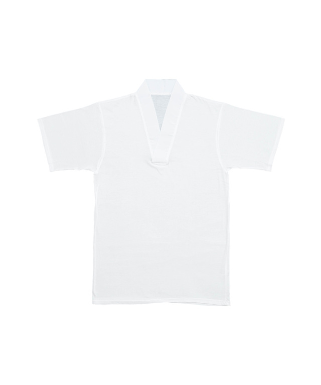 Tシャツ袢襦袢