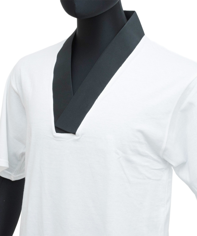 Tシャツ袢襦袢