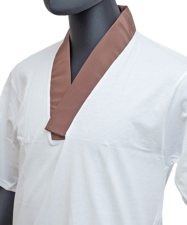 Tシャツ袢襦袢