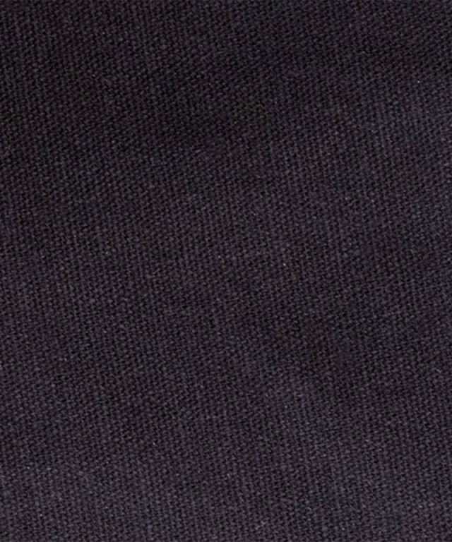 きねや足袋紺木綿黒底