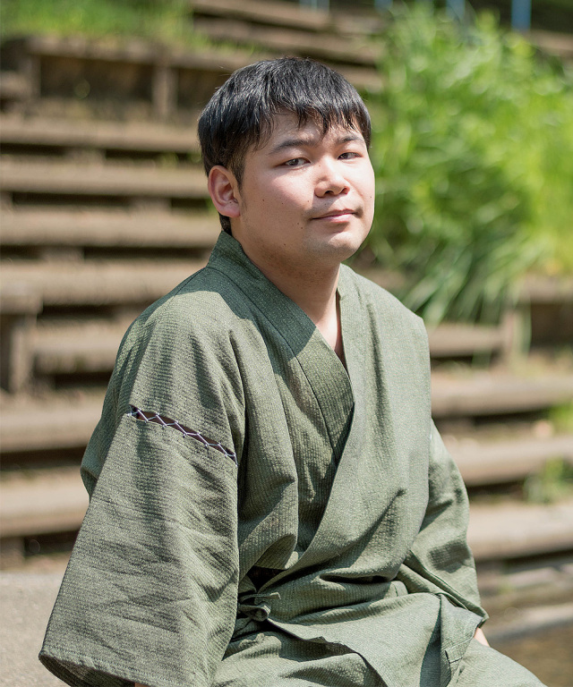 GReeeeN 甚平 即購入⭕️】GReeeeN gre4nboyz 甚平 ファンクラブ限定