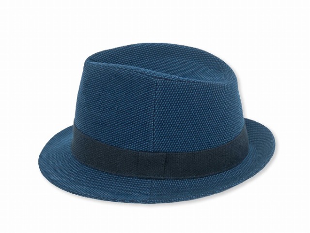 中折れ帽子