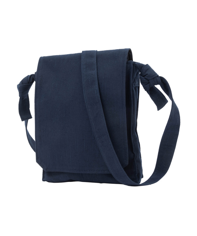 たてスラブ頭陀袋ミニ