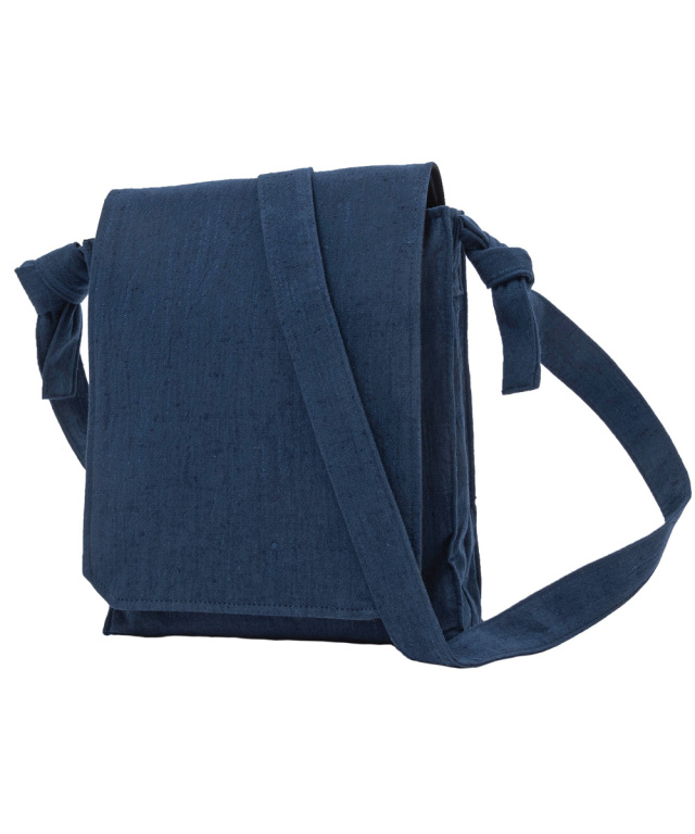 たてスラブ頭陀袋ミニ