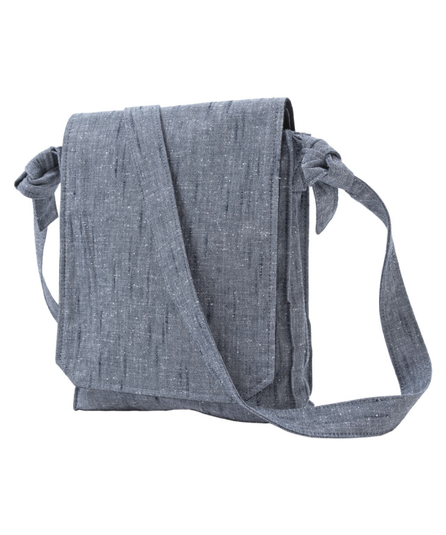 たてスラブ頭陀袋ミニ