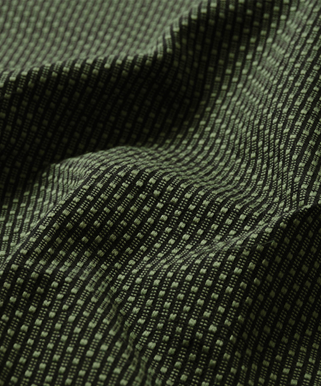 刺子織ショルダーバッグ