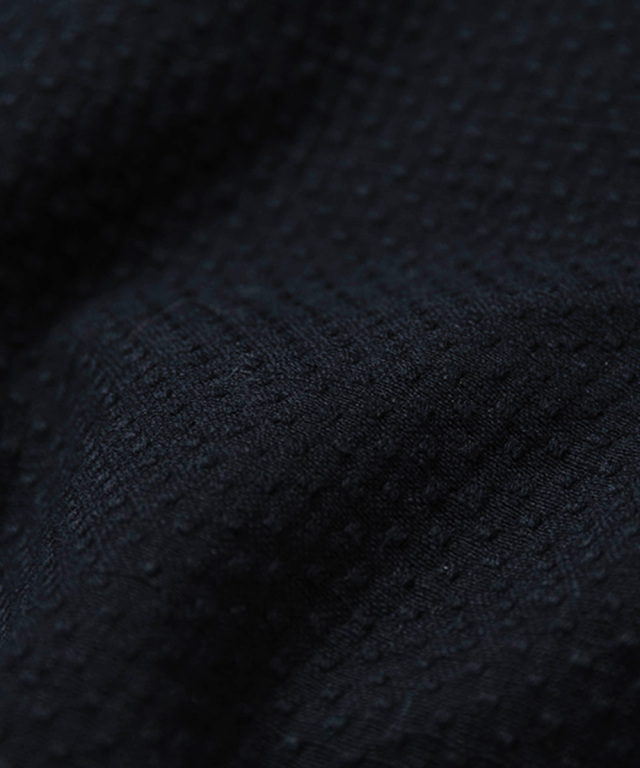 刺子織ショルダーバッグ