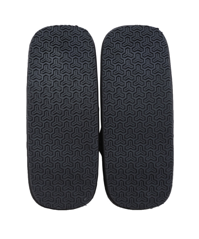 たてスラブ厚底滑り止雪駄