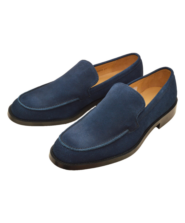 作務衣シューズ 秋冬