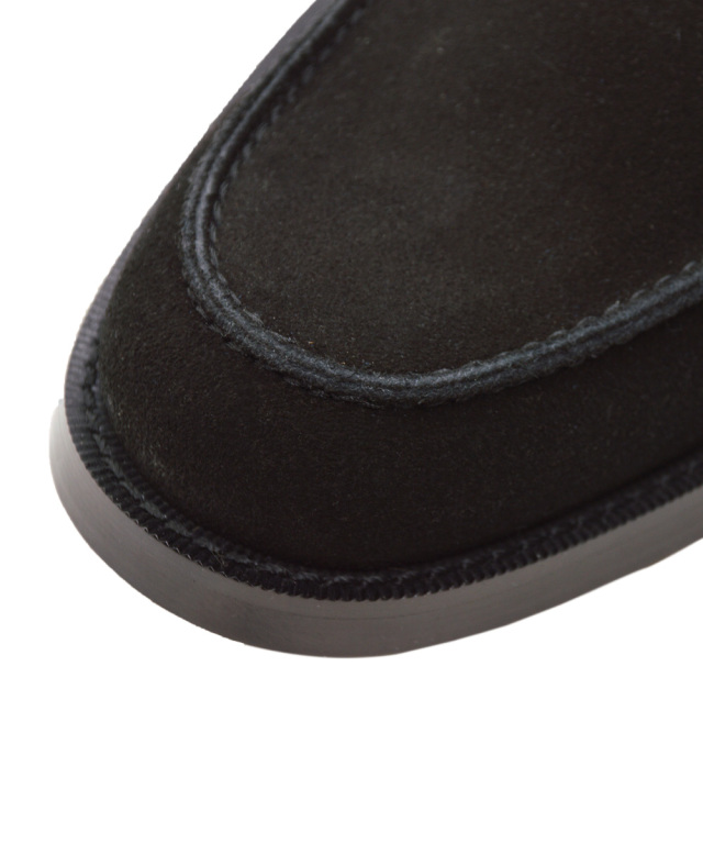 作務衣シューズ 秋冬