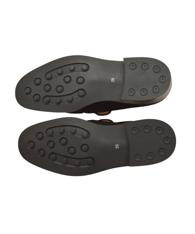 作務衣シューズ 秋冬