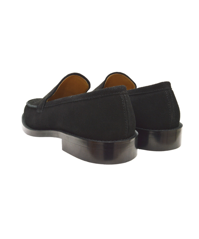 作務衣シューズ 秋冬