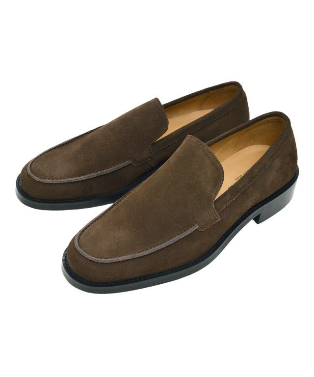 作務衣シューズ 秋冬