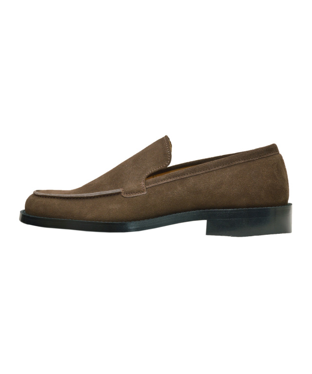 作務衣シューズ 秋冬
