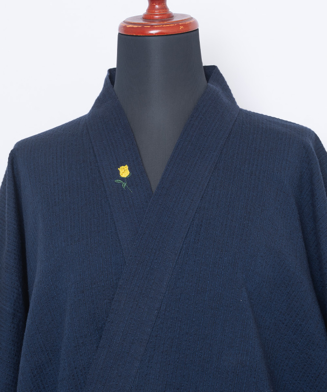 父の日限定刺繡