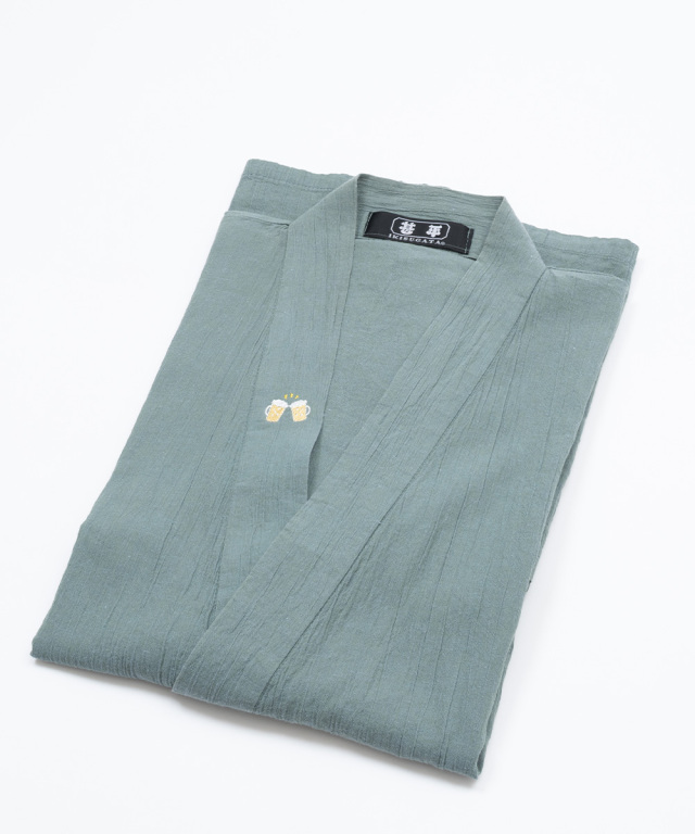 父の日限定刺繡