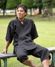 作務衣 通販｜和粋庵