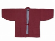シルク 真綿 はんてん 高級半纏 正絹通販の和粋庵