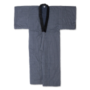 長丹前（ながたんぜん） 綿入れはんてん褞袍（どてら）の通販なら和粋庵