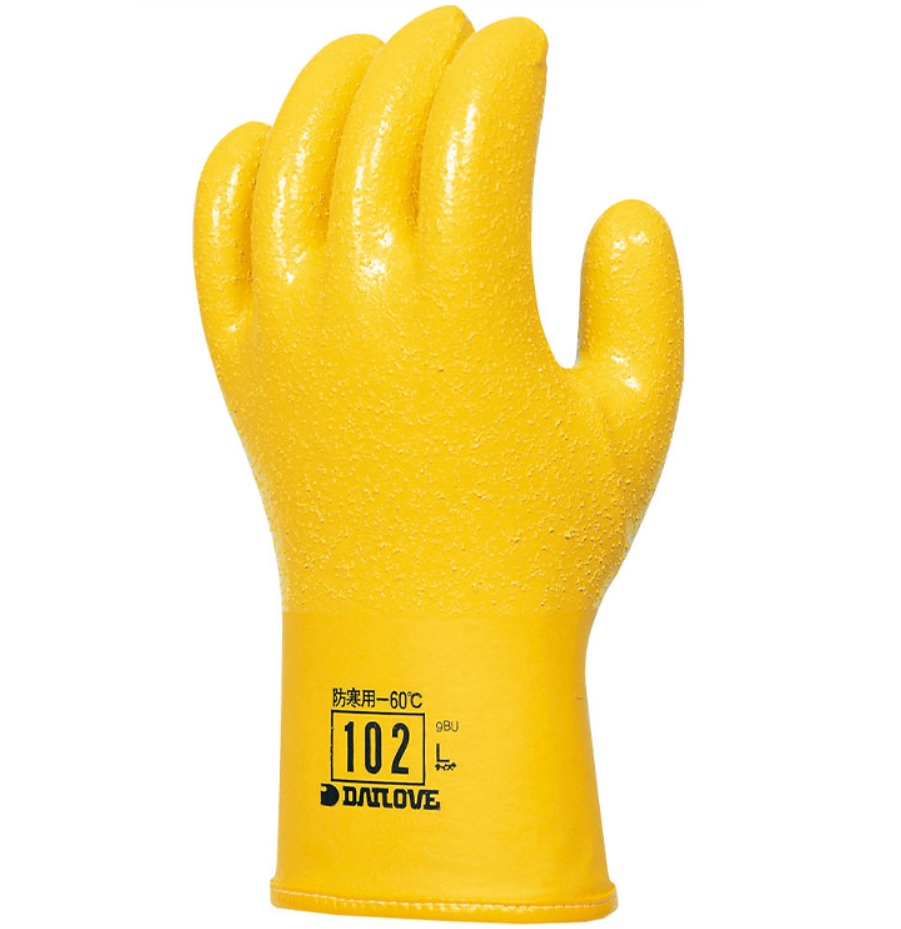 ダイローブ１０２（ダイヤゴム）１双