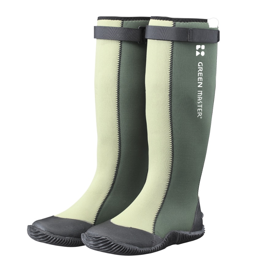 2620グリーンマスター　グリーン（アトム）１足