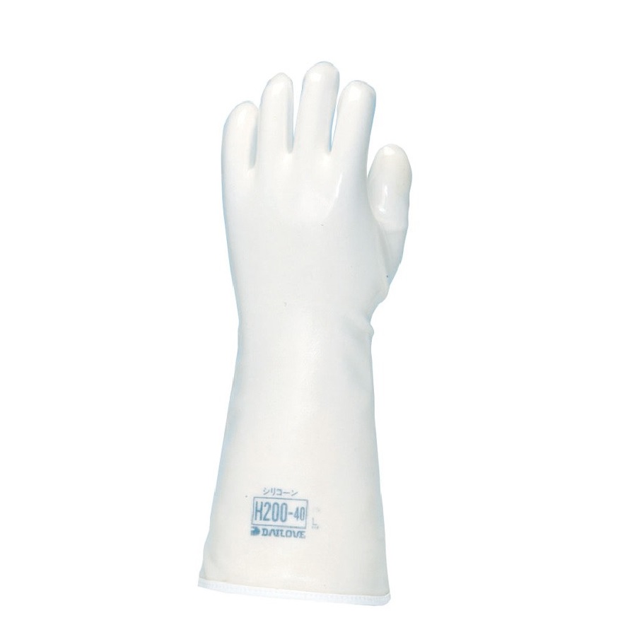 ダイローブH２００-４０（ダイヤゴム）１双