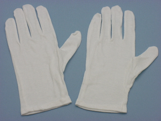 スムス（マチなし）手袋商品画像