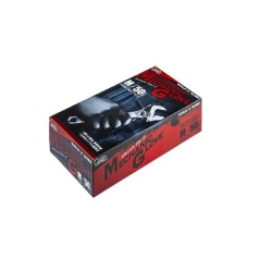 【銀行・郵便局振込専用】モデルローブ No.1100R メカニックグローブ（エステーPRO）１２箱