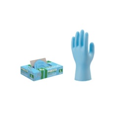 ８８２ニトリスト・タッチ１００枚入（ショーワグローブ）商品画像１