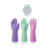 ビニトップ薄手 No.130 L ショーワグローブ 240双 1箱 手袋 130 ビニトップ薄手（ショーワグローブ）240双（1ケース）｜WATAKI堂