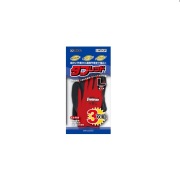 1470－3Pタフレッド3双組（アトム）背抜き手袋｜WATAKI堂