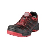 DYPR－22ダイナスティプロ ブラック ひも（ドンケル）1足｜WATAKI堂