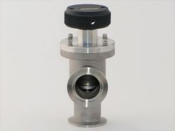 キャノンアネルバ　L型バルブ　951-7003