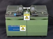 アルバック　ダイアフラム型ドライ真空ポンプ　DA-20D