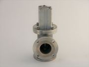 昭和真空　L型バルブ　PAV-50DX