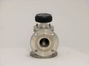 キャノンアネルバ　L型バルブ　951-7002