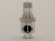 大亜真空　L型バルブ　LCAV-40