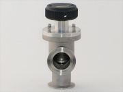 キャノンアネルバ　L型バルブ　951-7003