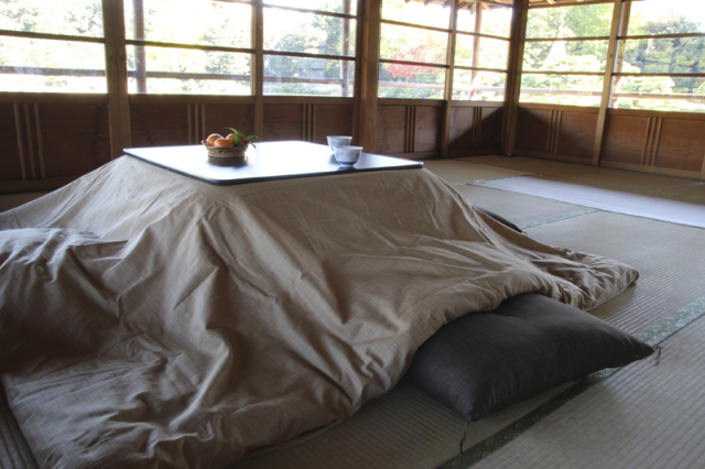 KOTATSU – KURASHI NO KATACHI