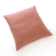 華小紋　えんじ　八端判カバー