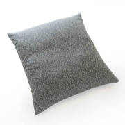 華小紋　紺　八端判カバー