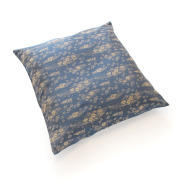 かおり　青　銘仙判カバー　