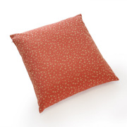 つどい　桜色　銘仙