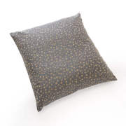 つどい　薄藍色　銘仙