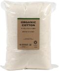 オーガニックコットン100％　300g