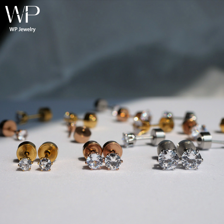 カチットジュエルピアス ktp3