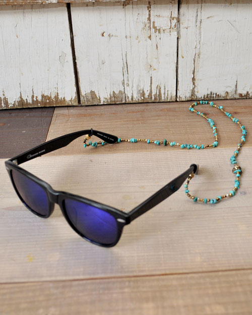 39 (SunKu/サンク) Eyewear Holder / アイウェアホルダー