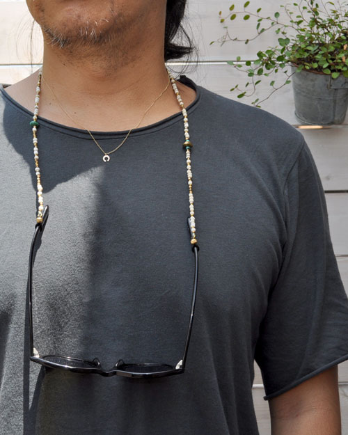 39 (SunKu/サンク) Eyewear Holder / アイウェアホルダー
