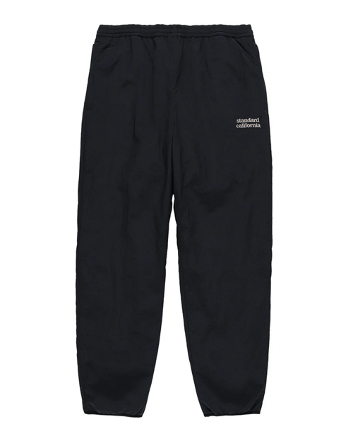 STANDARD CALIFORNIA  SD Shelled Fleece Pants